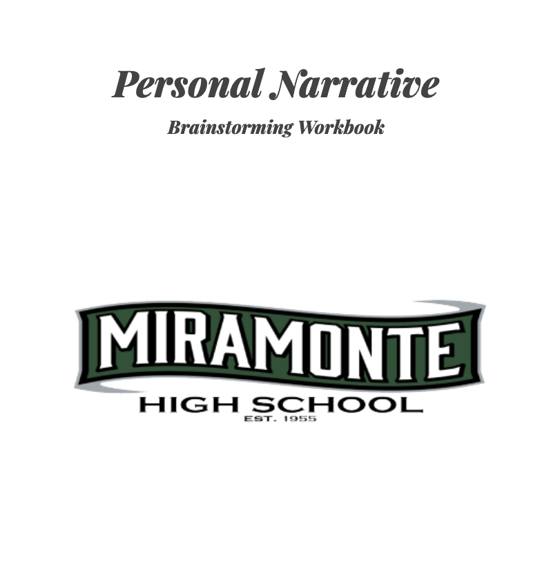 Handbook